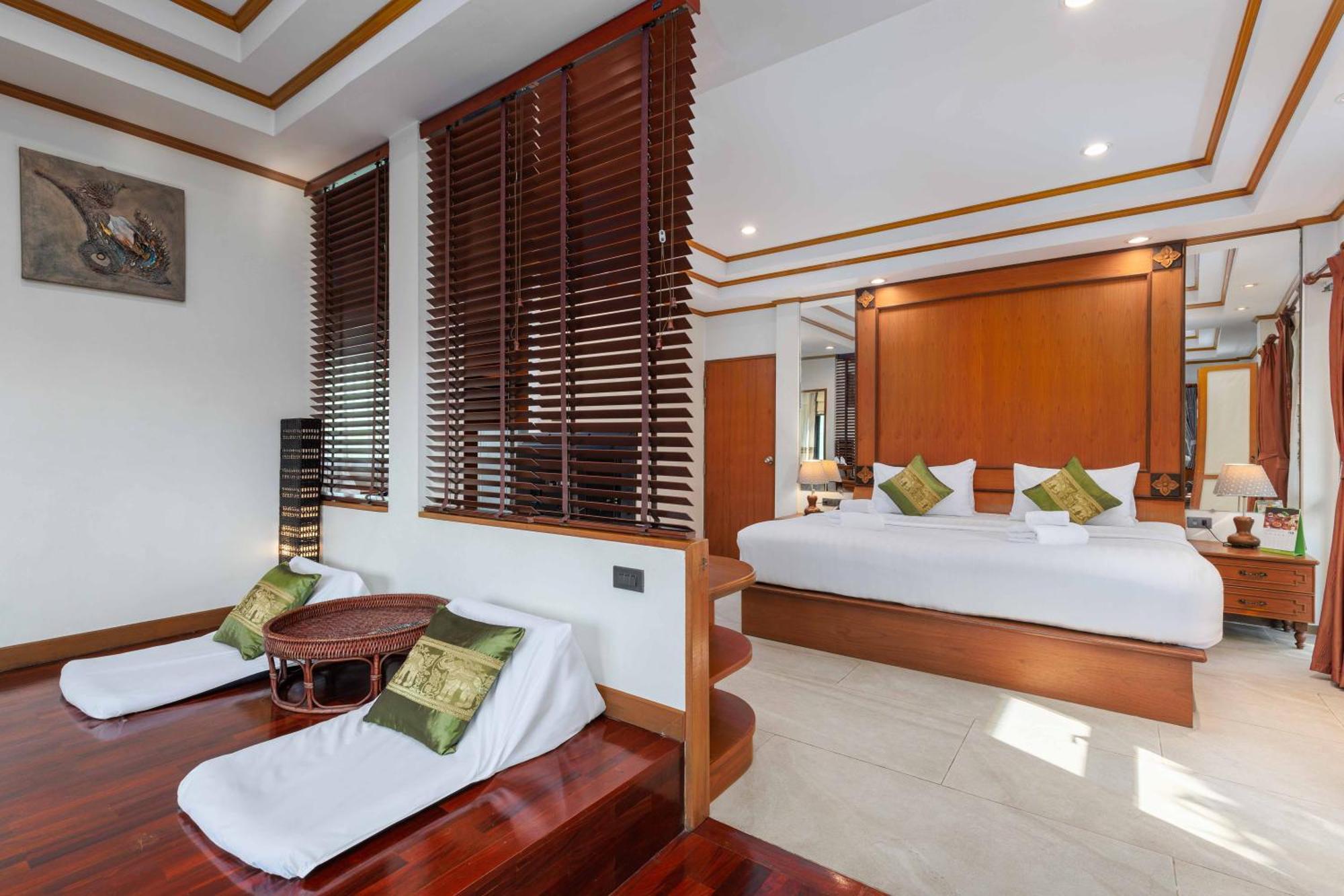 Charlie House Pin Klao Hotell Bangkok Eksteriør bilde