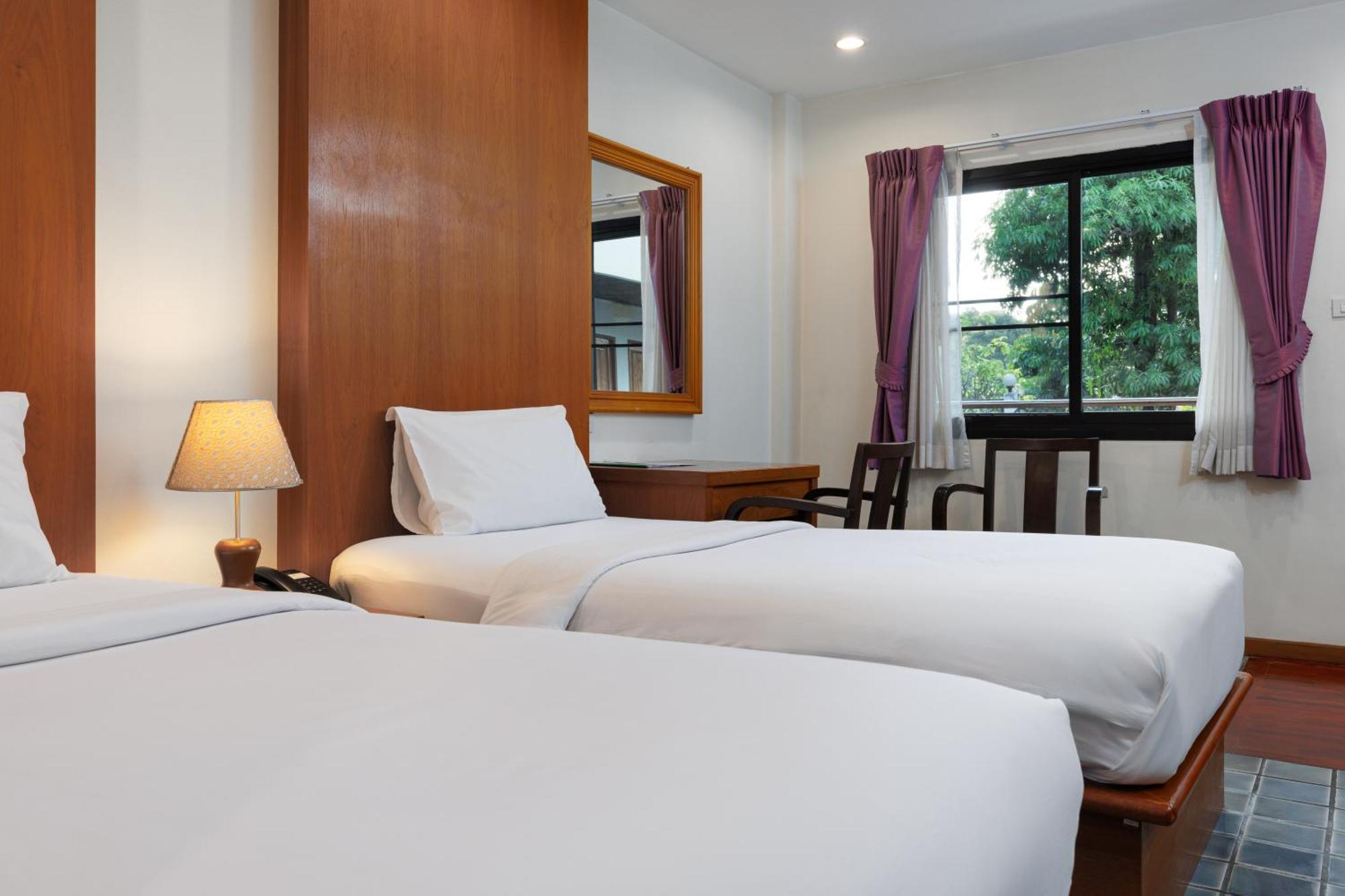 Charlie House Pin Klao Hotell Bangkok Rom bilde